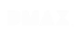Logo Dmax